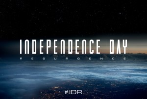 Estrenan el impresionante trailer de “Día de la Independencia 2” y los invasores ahora vienen bien armados