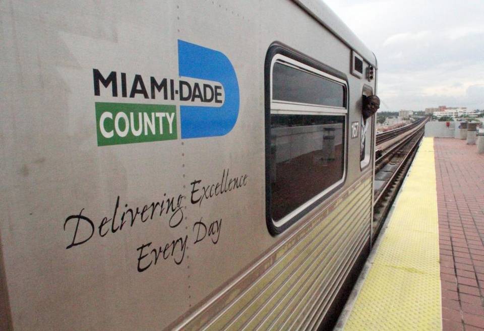 Avanza acuerdo sobre estación de Metrorail de Coconut Grove