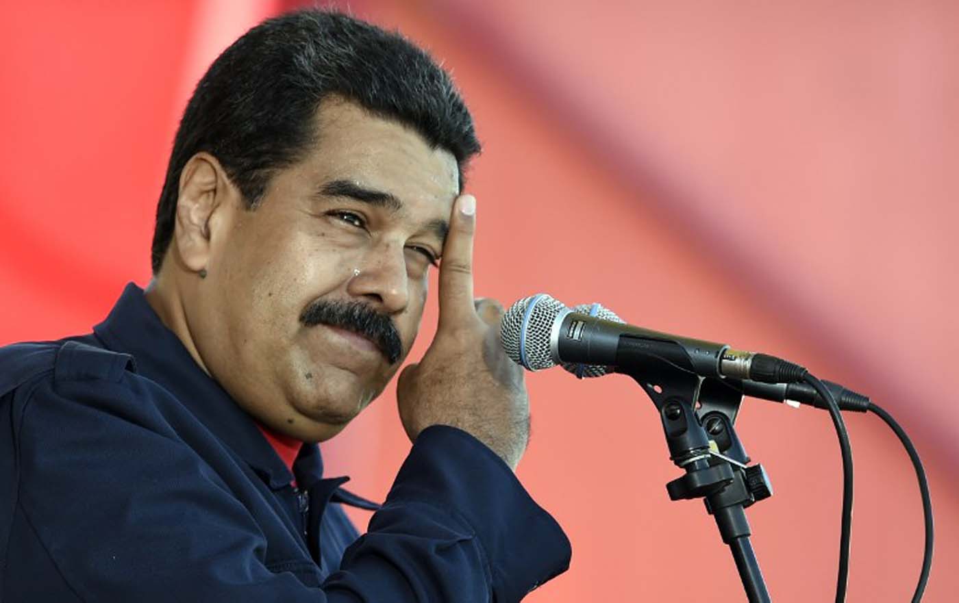 Maduro prometió renovar su Gabinete hace 15 días… ¡Y hasta ahora nada!