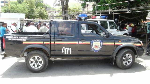 Capturados tres fugados de los calabozos de PoliCharallave