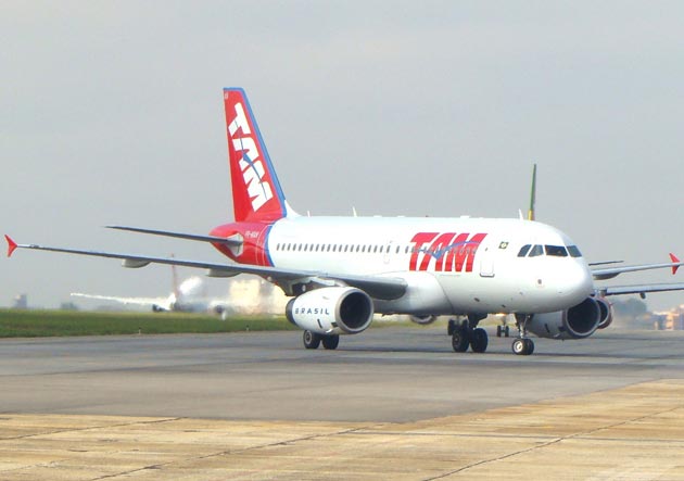 Desvían vuelo que partió de Madrid a Sao Paulo tras declarar estado de emergencia