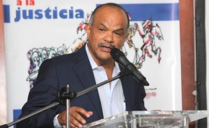 Comisionado Prado lamentó asesinato de venezolano en Upata, estado Bolívar