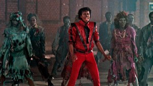 Álbum de Michael Jackson “Thriller” bate récord de 30 millones de copias vendidas en EEUU