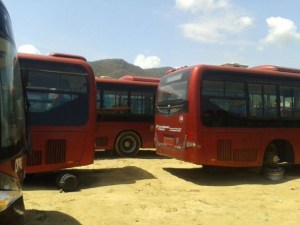 Ministerio de Transporte define plan de financiamiento a transportistas