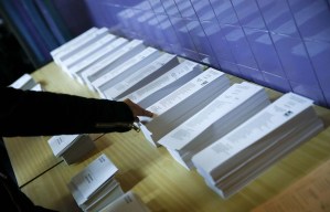 España celebrará unas nuevas elecciones legislativas el 26 de junio