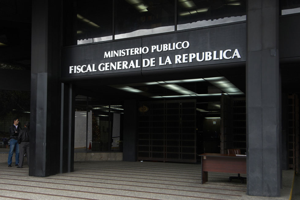 MP designa fiscal para investigar asesinato de dos funcionarias del Cicpc