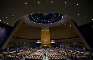 ONU considera “poco probable” la detonación de bomba de hidrógeno norcoreana