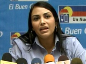 Delsa Solórzano: El Gobierno había pedido opinión sobre Ley de Amnistía al Alto Comisionado de DDHH de la ONU