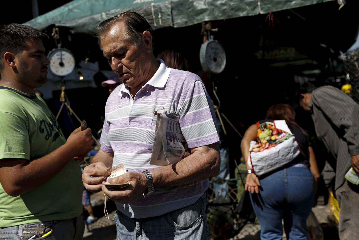 Canasta Alimentaria en Maracaibo subió a 26.782 bolívares soberanos