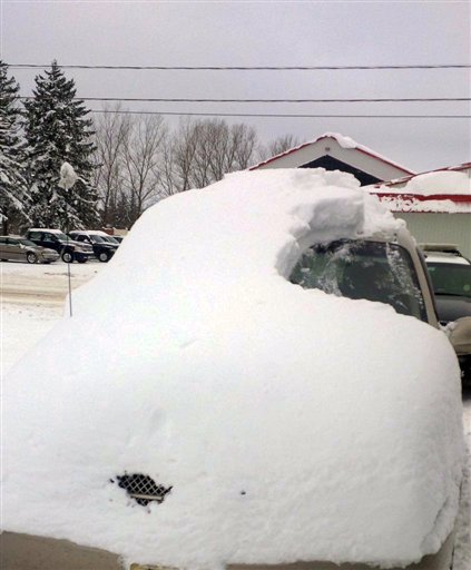 (Foto del sargento Russell Nesbitt/ Policía Provincial de Ontario vía AP)