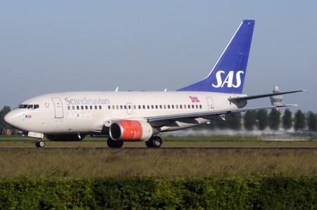 Una amenaza de bomba en un avión paraliza el segundo aeropuerto de Suecia