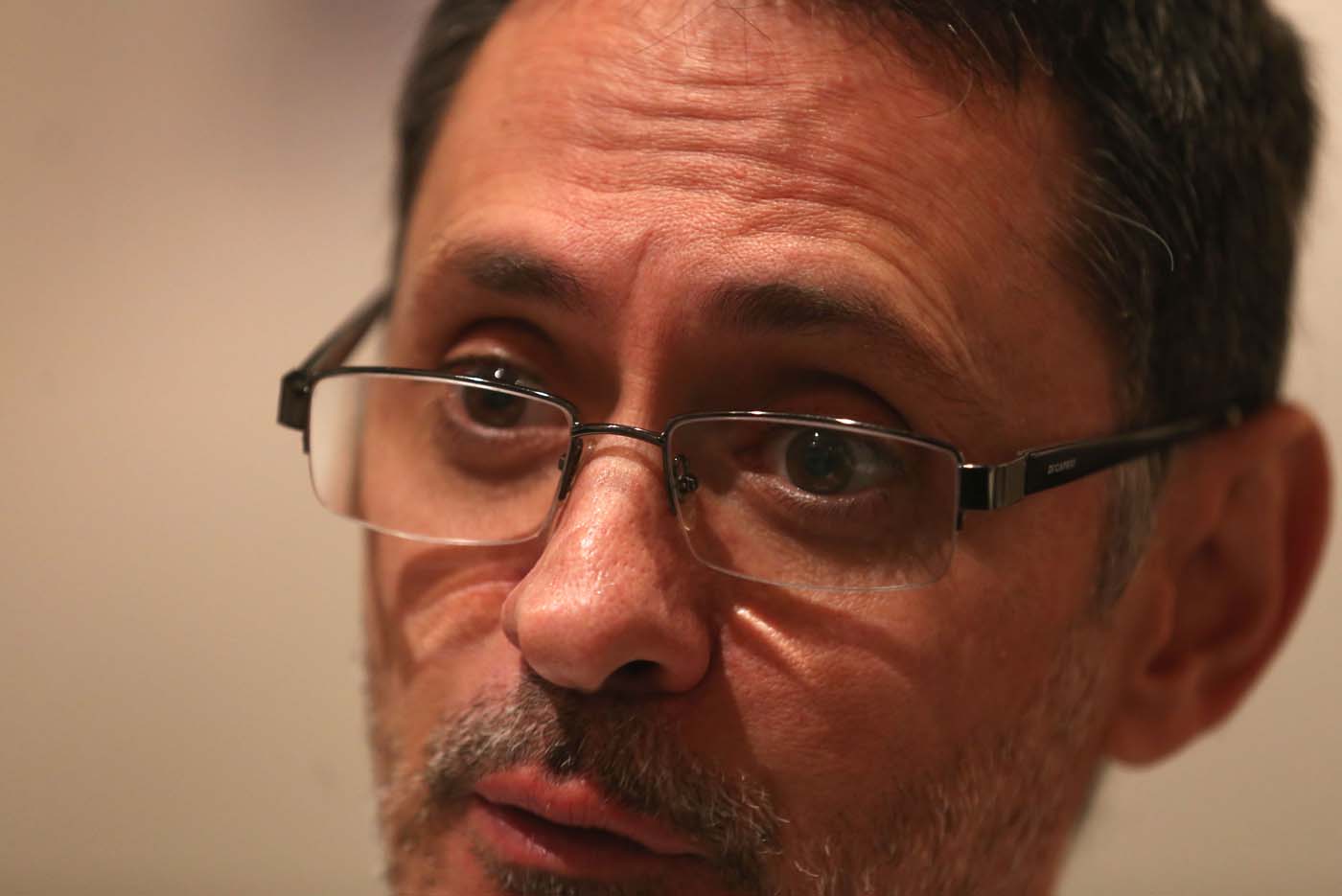 Escritor Pablo Montoya confirma que Venezuela no le ha pagado premio Rómulo Gallegos