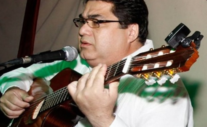 Falleció el músico Cheo González tras heridas por robo en su vivienda
