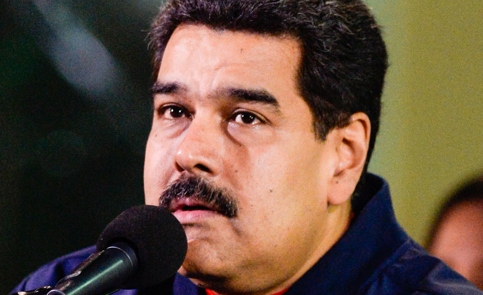 Maduro niega que el 4F de 1992 se haya perpetrado un golpe de Estado (Video)