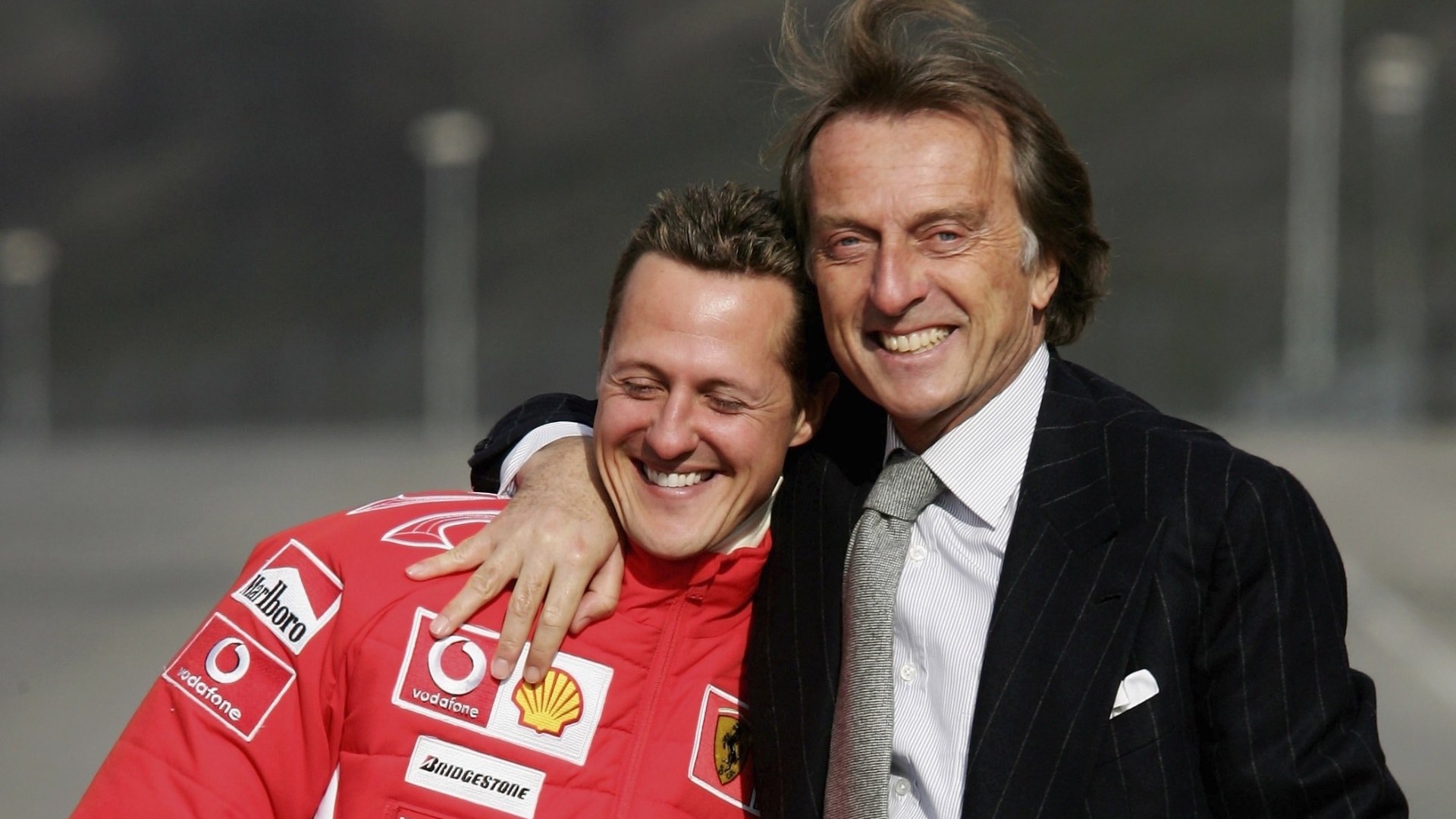 Las noticias sobre Schumacher “no son buenas”, según expresidente de Ferrari
