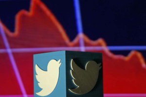 Twittter prohíbe a autoridades de EEUU usar programa de análisis de mensajes