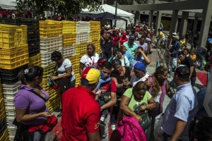 Con vencimiento a la vista, Venezuela se enfrenta al escepticismo sobre su deuda