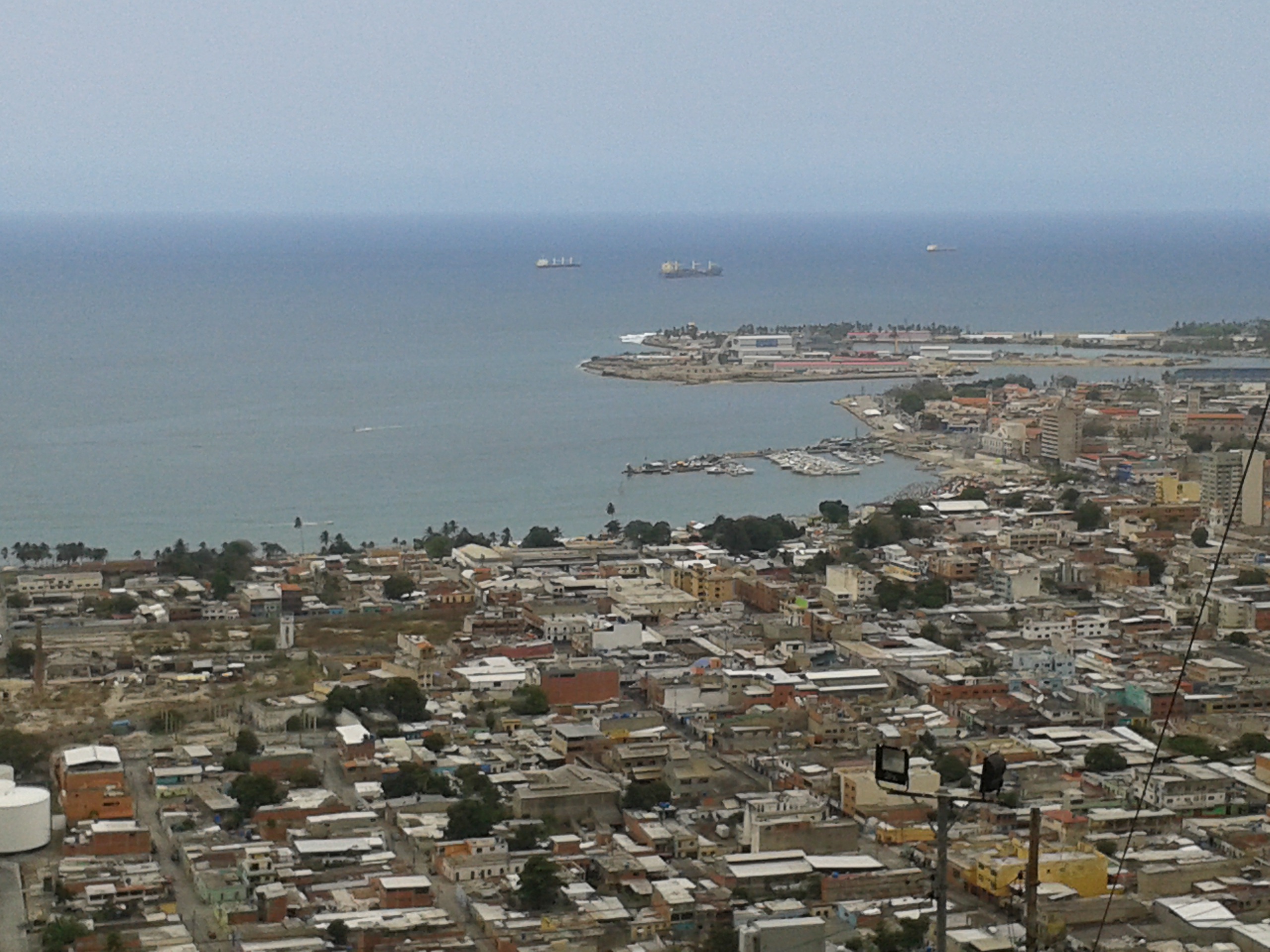 Hidrocentro deberá surtir agua en Puerto Cabello