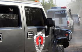 Mueren en enfrentamiento el “dumbo” y su acompañante en Táchira