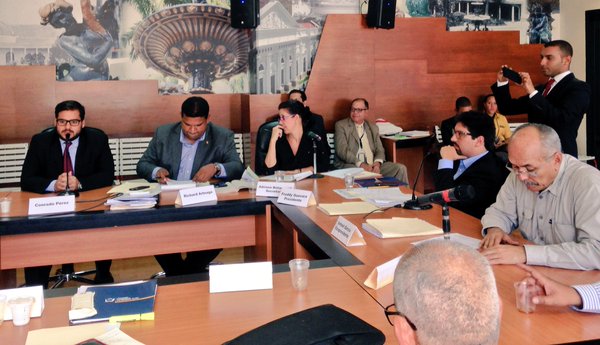 Comisión de Contraloría investigará financiamiento de carnavales en Guanta