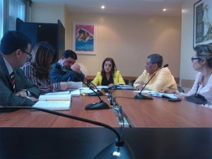 Exhortan a Tareck El Aissami atender dramática situación de contaminación de aguas en Aragua