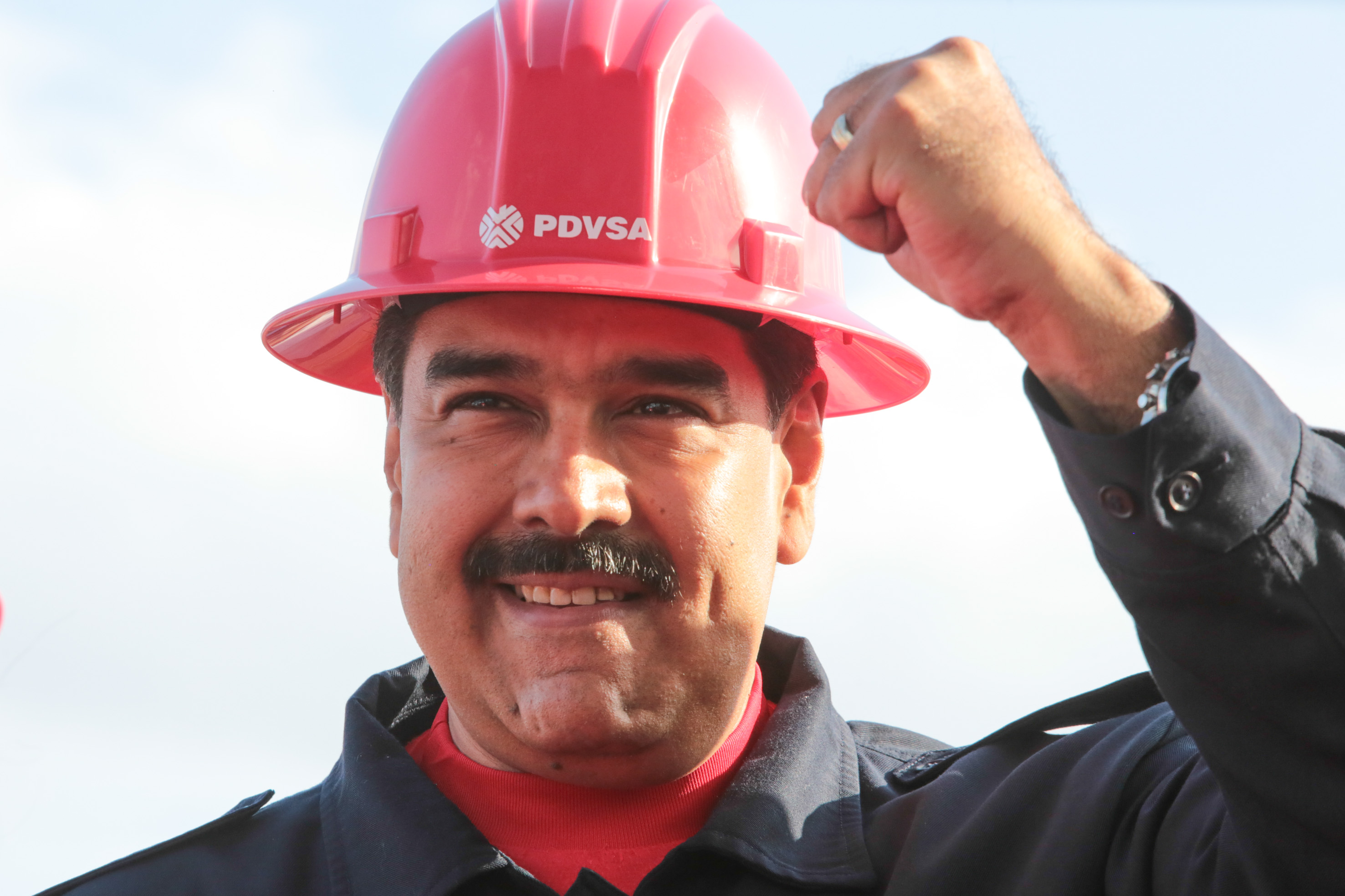 ¿Qué tan bajo puede llegar la producción de petróleo venezolano?