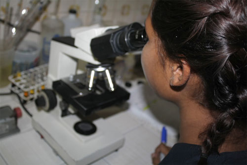 Escasean insumos para realizar biopsias en Aragua