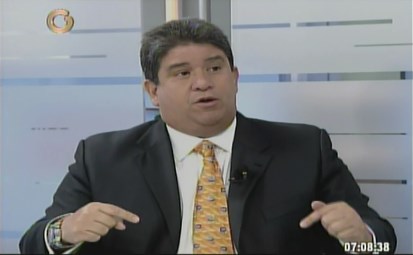 Correa: Reforma de Ley de Telecomunicaciones busca regularizar situación de concesiones