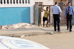 Zulia suma 17 femicidios en los últimos seis meses