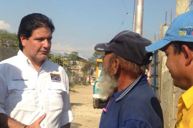 Amengual: Carabobeños gastan hasta un salario mínimo semanal para tener agua