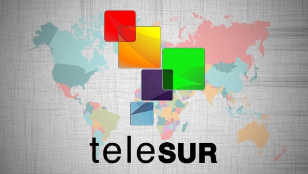 Telesur estudia respuesta formal a la salida de Argentina de la cadena