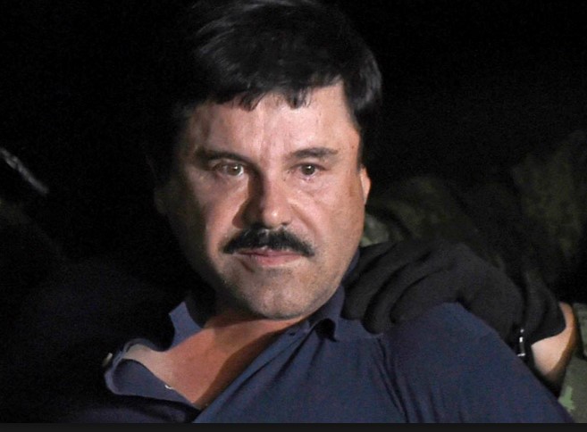 Juez confirma que el juicio a “El Chapo” empezará el 5 de noviembre en EEUU