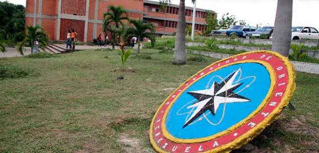 Universidad de Oriente