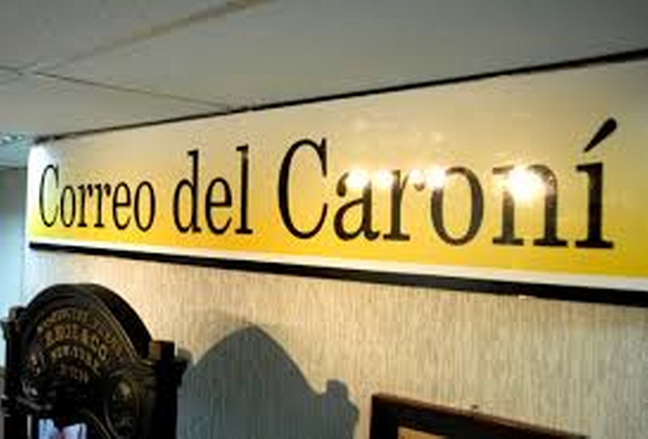 Correo del Caroní denuncia que su página web fue atacada (comunicado)
