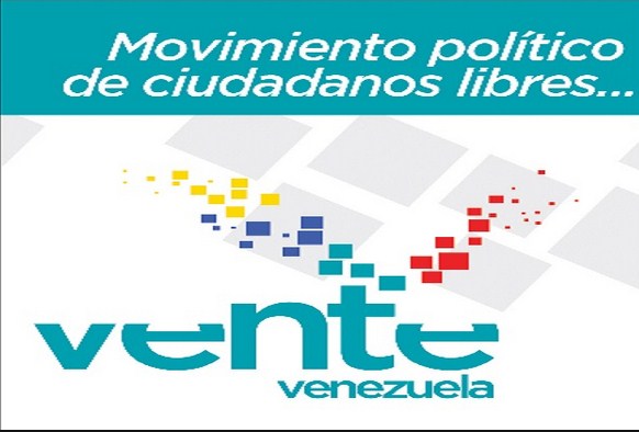 Vente Venezuela