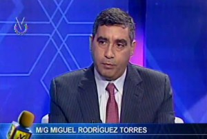 Rodríguez Torres: El chavismo necesita transformaciones (Video)