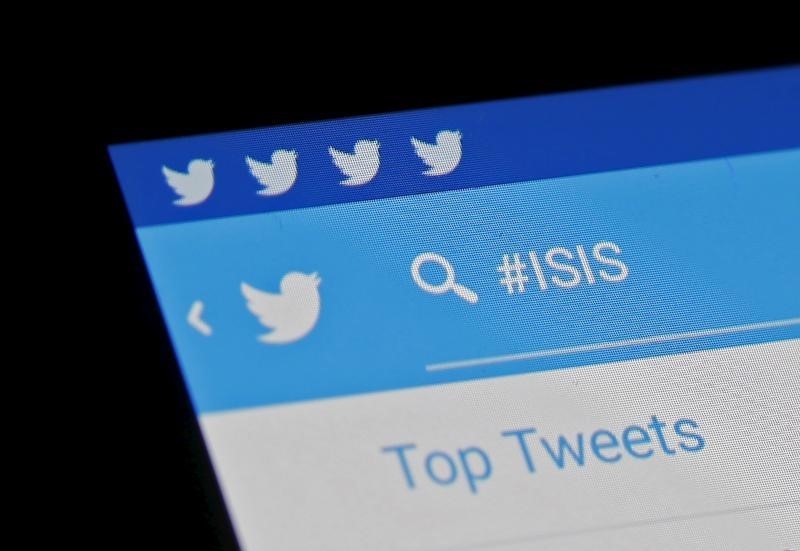 Twitter suspende 235.000 cuentas por promover el terrorismo
