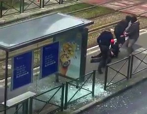 Estado Islámico divulgó nuevas imágenes de los atentados en Bruselas (Video)