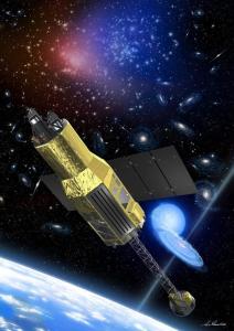 Japón pierde contacto con su recién lanzado satélite Astro-H