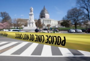 Nuevo incidente en el Capitolio de EEUU provoca desalojos y cortes de tráfico