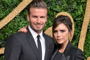 Victoria y David Beckham podrían estar en proceso de separación