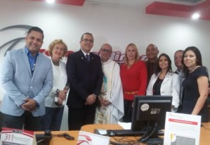 SBA Airlines reinaugura oficina en Barquisimeto y ofrecen conexiones directas a Miami y Panamá