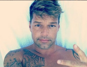 Aseguran que este apuesto hombre es el nuevo novio de Ricky Martin (FOTOS)