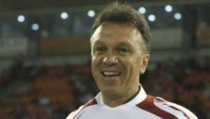 Nelson Carrero: “Hasta Guardiola fracasaría con Venezuela”