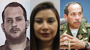 MP reabre investigaciones a Víctor Cruz Weffer, Adrián Velásquez, Claudia Patricia Díaz y Eudomario Carruyo