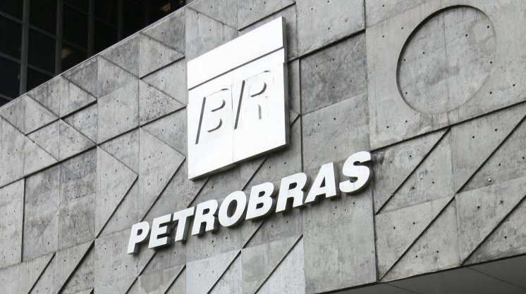 Petrobrás logra con acreedores un canje de deuda por 6,22 MMMUSD
