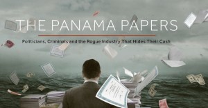 Cinco claves para entender el caso #PanamaPapers