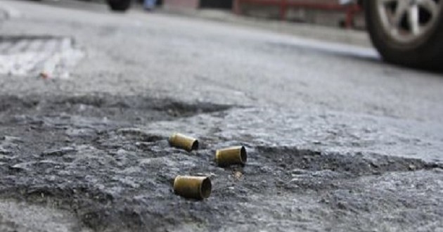 Joven de 13 años le disparó a un adolescente en Carora mientras celebraban el día del padre