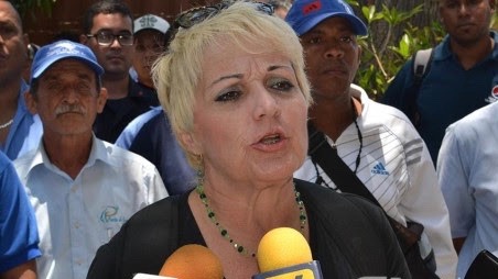 Unete denunció deterioro de libertad sindical y derechos laborales en Sucre