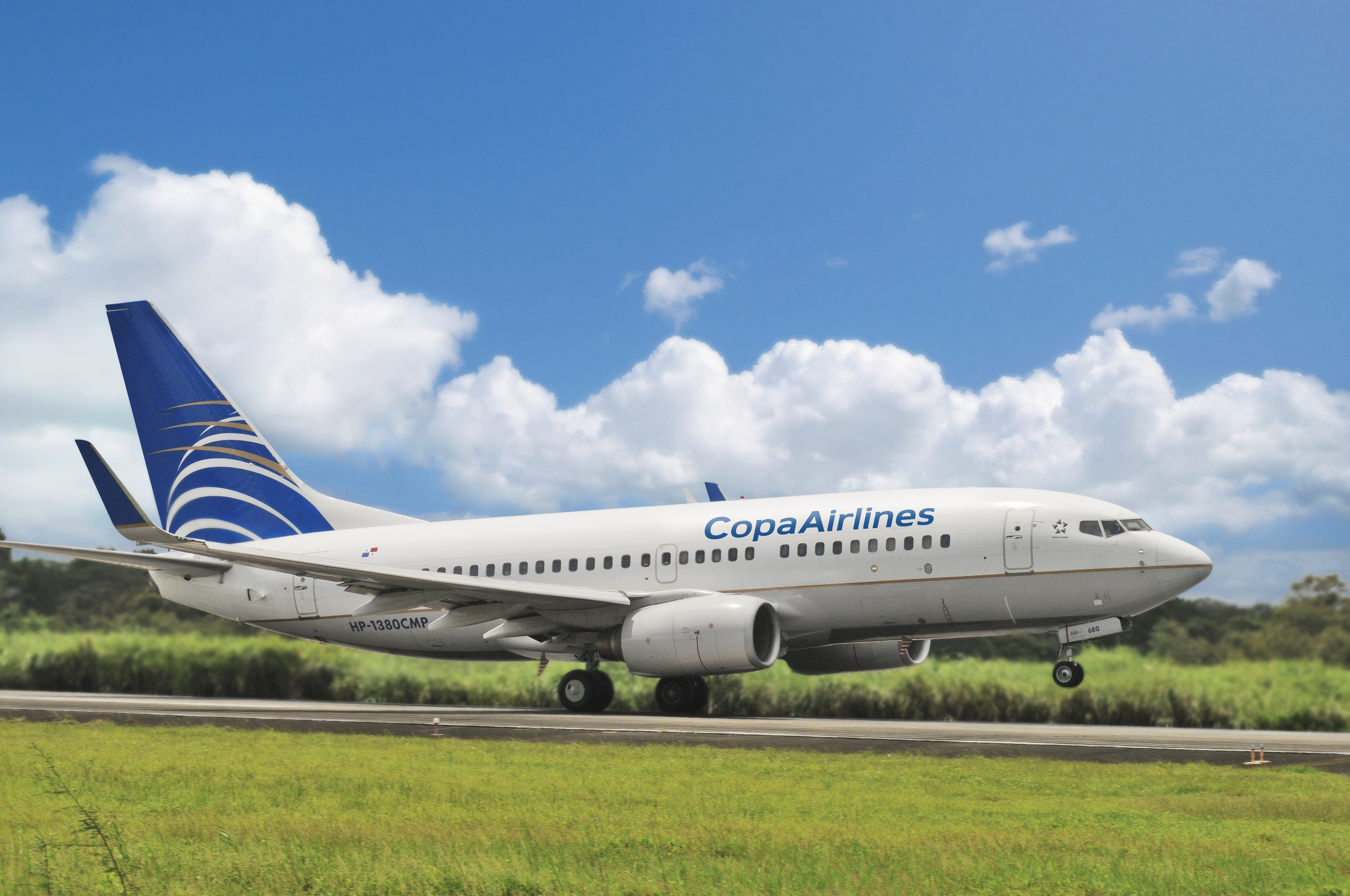 Copa Airlines anuncia nueva ruta a Rosario, su tercer destino en Argentina